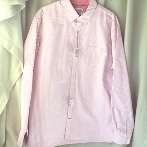 💸2/$20 Sale💸 Brand New Jos. A Banks Button Down